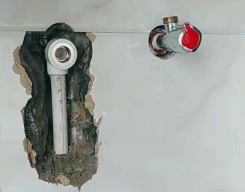 西秀卫生间漏水哪家好