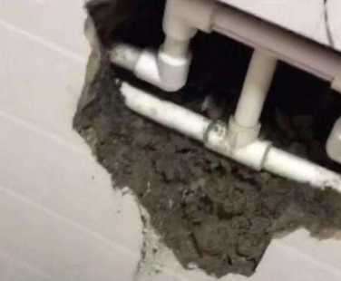 西秀卫生间防水找谁好