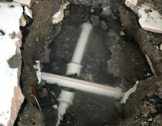 西秀卫生间防水公司
