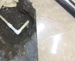 西秀卫生间测漏水多少钱