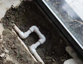 西秀卫生间测漏水哪家好