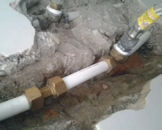 西秀测漏水多少钱