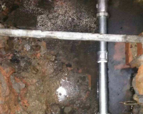 西秀卫生间测漏水多少钱