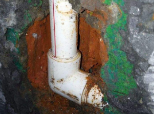 西秀卫生间测漏水价格明细