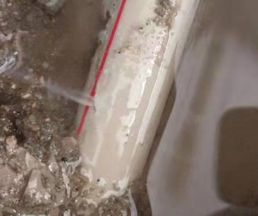 西秀水管维修公司