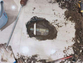 西秀卫生间防水多少钱