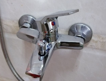 西秀水管维修多少钱