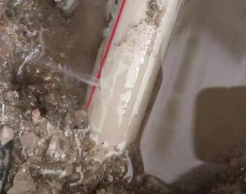 西秀水管维修多少钱