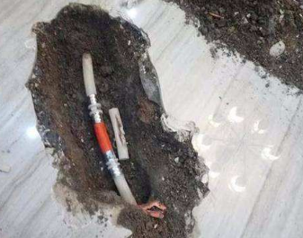 西秀水管维修哪家好