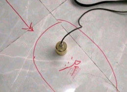 西秀卫生间测漏水多少钱