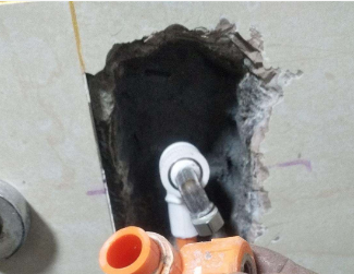 西秀卫生间测漏水哪家好