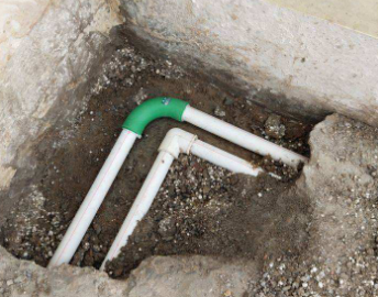 西秀卫生间测漏水价格多少