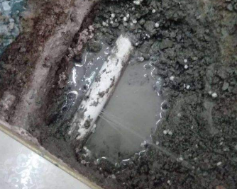 西秀卫生间测漏水哪家好