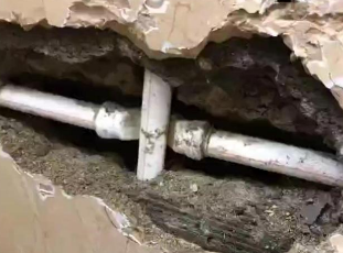 西秀水管维修哪家好