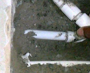 西秀卫生间测漏水哪家好