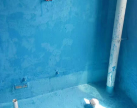 西秀卫生间防水多少钱