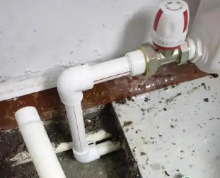 西秀卫生间测漏水多少钱