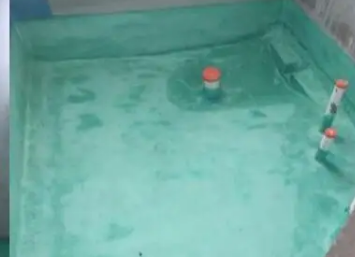 西秀卫生间防水哪家好
