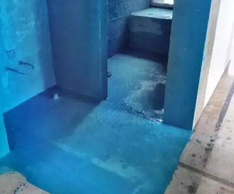 西秀卫生间防水哪家好