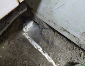 西秀卫生间测漏水多少钱