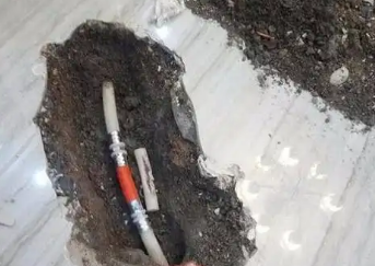 西秀卫生间测漏水哪家好