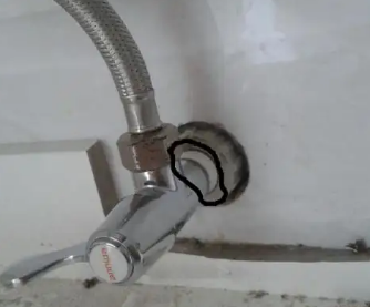西秀水管维修多少钱