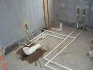 西秀水管维修多少钱