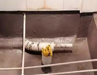 西秀卫生间测漏水服务电话