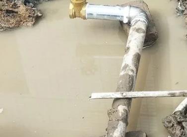 西秀测漏水公司电话
